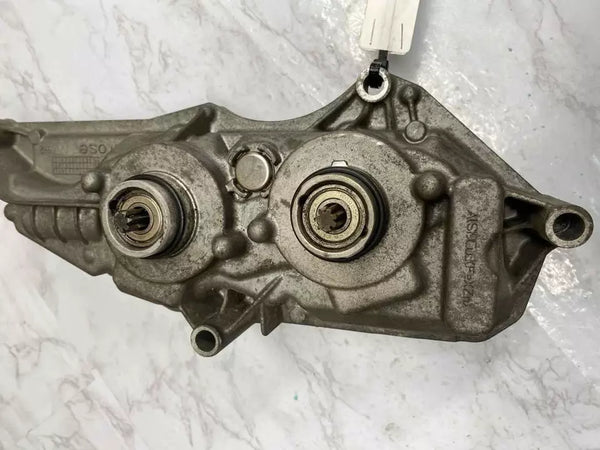 MÓDULO DE CONTROL TCM DE LA UNIDAD DE TRANSMISIÓN DE FORD FIESTA DE 2011 A 2019 EN OEM A2C30743100