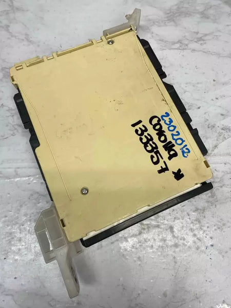 2020 TOYOTA COROLLA JUNCTION BOX FUSE RELAY BLOCK BOX ASSEMBLY OEM 8273002N10