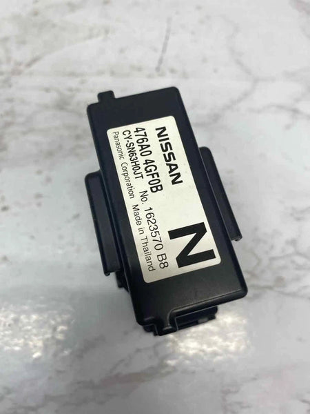 2015 INFINITI Q50 INTEGRATED DYNAMIC CONTROL IDM CONTROL MODULE UNIT OEM476A04GF0B