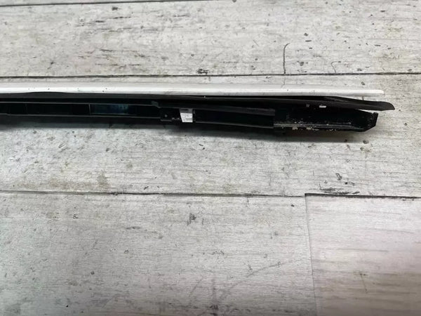 15 16 17 18 19 20 21 22 23 LAND ROVER DISCOVERY ROOF MOLDING REAR RIGHT SIDE FK7250462A SPORT