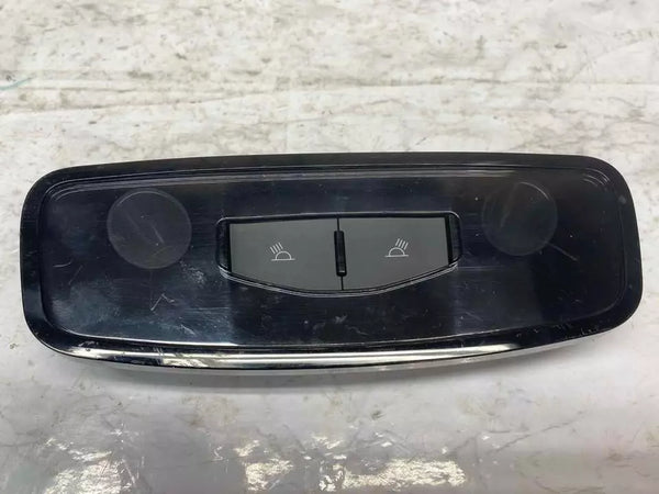 17 18 19 20 21 22 23 ALFA ROMEO GIULIA LUZ INTERIOR LUZ DE TECHO TRASERA CONJUNTO OEM 01561305550