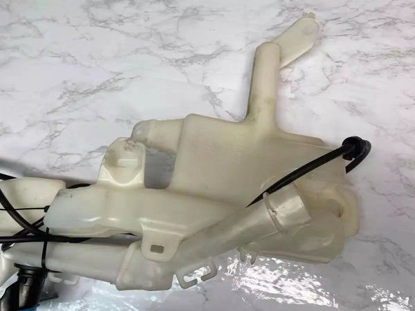 22 23 HONDA CIVIC WASHER BOTTLE W/O SPORT PACKAGE HATCHBACK ASSY OEM 76841T20A01