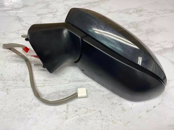 20 21 22 23 TOYOTA COROLLA ESPEJO DE PUERTA LADO IZQUIERDO ELÉCTRICO SEDÁN GRIS 1L7 OEM 8794002916