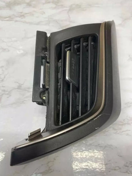 18 19 20 21 22 23 24 HONDA ODYSSEY VENTILACIÓN DE AIRE ACONDICIONADO VENTILACIÓN DE CALEFACCIÓN HVAC LADO EXTERIOR DERECHO OEM 77630THR