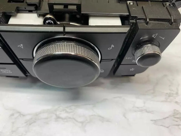 20 21 22 23 MAZDA CX-30 RADIO AM FM CONTROLADOR DE RADIO MONTADO EN EL TABLERO OEM BDGF66CM0B