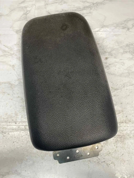 2019 TO 2023 KIA FORTE CENTER CONSOLE ARM REST BLACK ASSEMBLY OEM 84660M7000WK