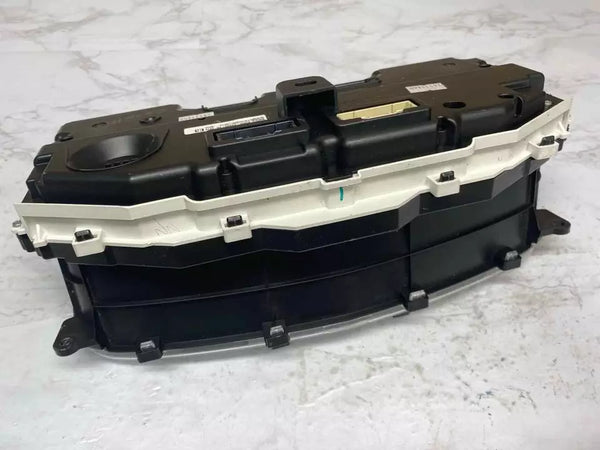 2020 TOYOTA COROLLA INSTRUMENT CLUSTER SPEEDOMETER SEDAN ASSEMBLY OEM 83800FE030