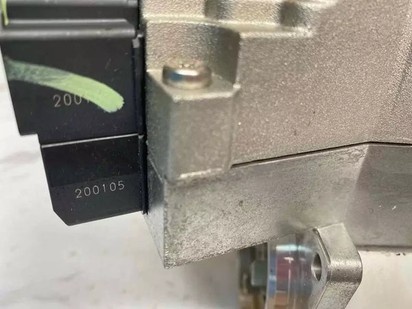 21 22 23 HYUNDAI SONATA MOTOR ELÉCTRICO DE DIRECCIÓN ASISTIDA CONJUNTO FABRICADO EN EE. UU. OEM 56300L0010
