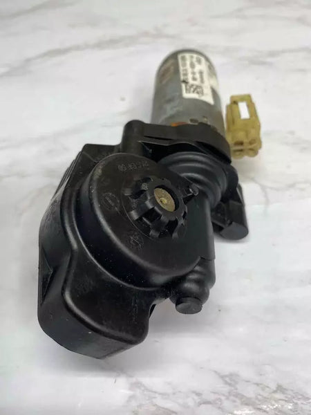 2016 BMW 640I SEAT MOTOR FRONT SEAT ADJUSTMENT MOTOR ASSY OEM P1145391006