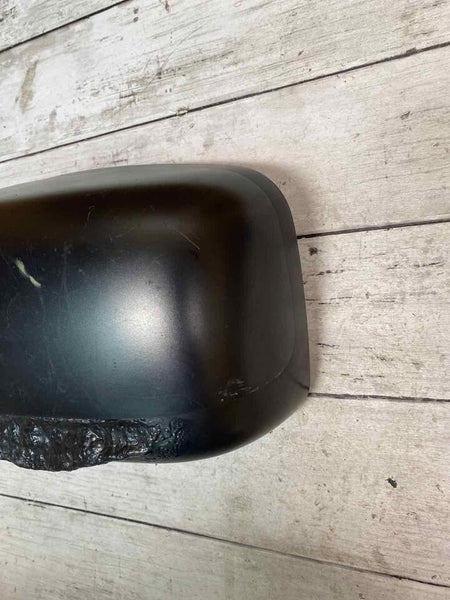 DOOR MIRROR NISSAN ROGUE 08 15 VIN J LEFT MOULDED BLACK BURNT PARTS 96302JM200