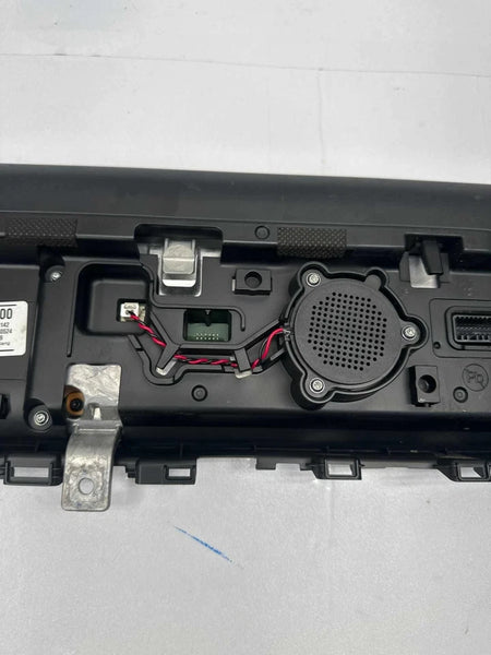 2025 KIA K4 INSTRUMENT CLUSTER SPEEDOMETER ASSEMBLY OEM 94003GG000 1K MILES