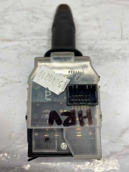 2019 TO 2022 HONDA HRV HEADLIGHT SWITCH W/FOG LAMPS NO AUTO LIGHT OEM 35255T6AC01