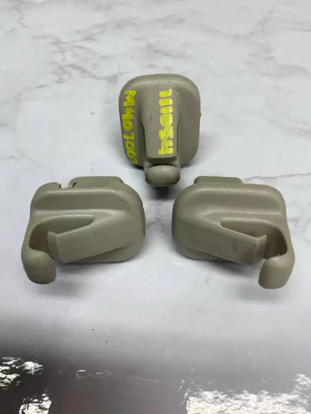20 21 22 23 MAZDA CX-30 ROOF CLOTH HANGERS HANGERS X3 ROOF CLOTH BEIGE COLOR OEM