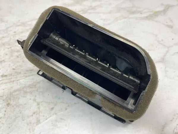 17 18 19 20 21 22 23 ALFA ROMEO GIULIA VENTILACIÓN DE AIRE HVAC VENTILACIÓN DE AIRE ACONDICIONADO EXTERIOR LADO DERECHO OEM 464000934