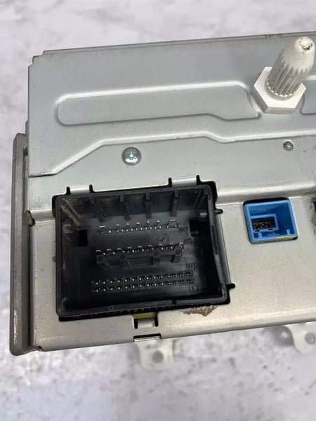 Radio Buick Encore 2013-2014 con receptor AM/FM, MP3, USB y OEM 23172122