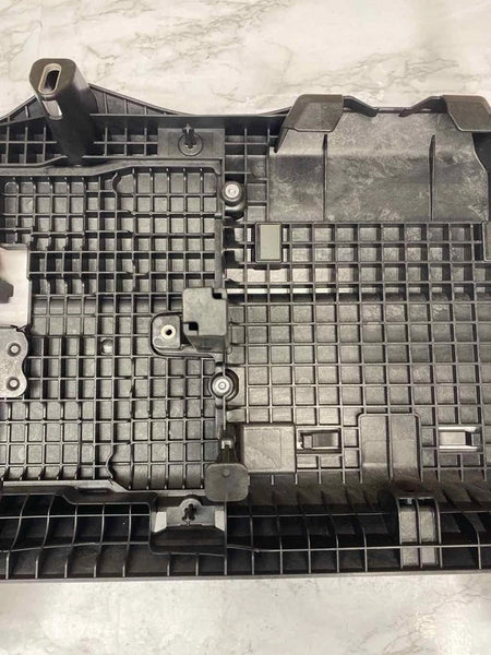 2020 MERCEDES CLA250 SAM COMPUTER CONTROL MODULE BRACKET ASSY OEM 2475402406