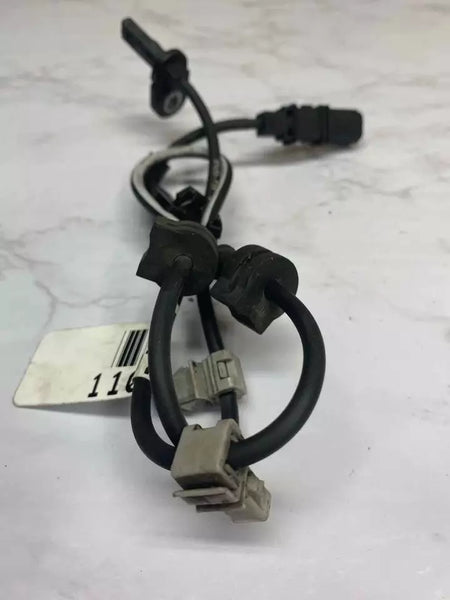 22 23 24 SENSOR DE VELOCIDAD DE LA RUEDA DELANTERA DERECHA DEL HONDA CIVIC SENSOR DE VELOCIDAD OEM 57450T20