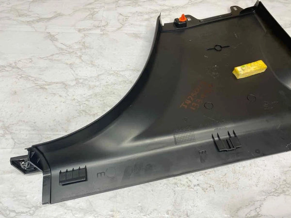 2020 MERCEDES CLA250 C PILLAR TRIM COVER COLUMN RIGHT SIDE ASSY OEM 1186903800