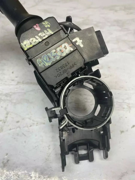 Interruptor de faros delanteros Toyota 4Runner de 2012 a 2024, con función de giro automático, ayuda para el mercado estadounidense, OEM 8414035171