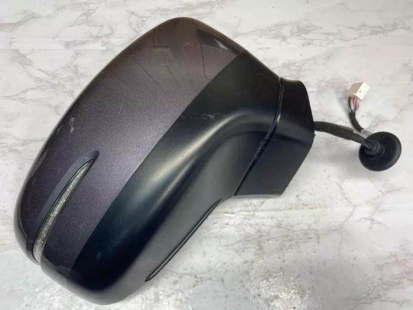 2018 2020 HONDA ODYSSEY DOOR MIRROR RIGHT SIDE US TOURING GRAY NH797M 76200THRA51ZE
