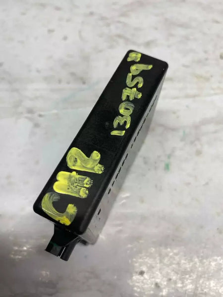 20 21 22 TOYOTA CHR IMMOBILIZER MODULE THEFT LOCKING CONTROL UNIT OEM 89784F4070