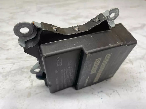 2015 TO 2017 DODGE RAM VAN PROMASTER CITY OCCUPANT DETECTION CONTROL MODULE 68271405AA