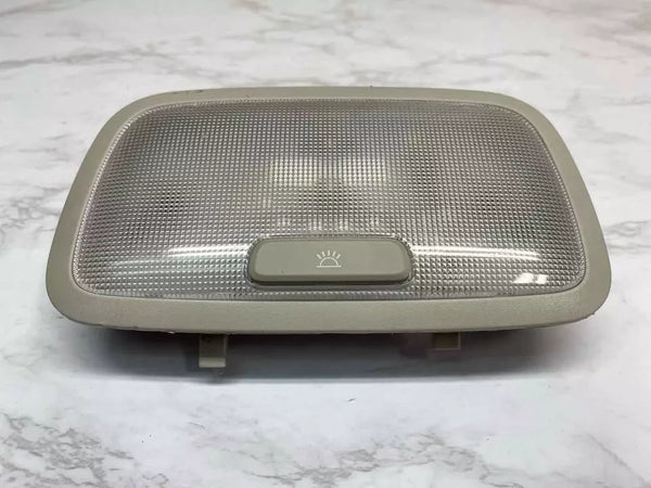 20 21 22 23 HYUNDAI SONATA OVERHEAD CONSOLE REAR ROOF DOOM LIGHT LAMP OEM 92850L1000