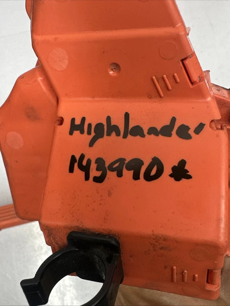 2023 TOYOTA HIGHLANDER BATTERY HARNESS ASSY 821H112130 HYBRID HV BATTERY HARNESS