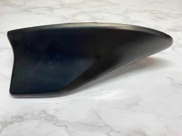 ANTENA DE RADIO FM PARA TOYOTA COROLLA 2020 CON TECHO DE ALETÓN DE TIBURÓN NEGRO TEXTURIZADO OEM 8676002020