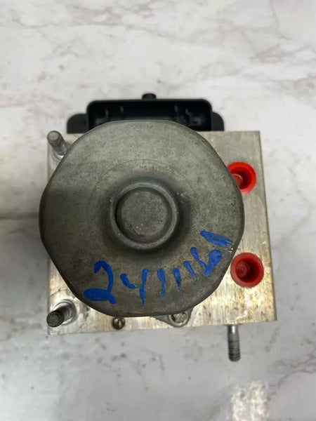2016 2018 ACURA RDX ANTI LOCK BRAKE SYSTEM ABS PUMP MODULE FWD OEM 57111TX5A11