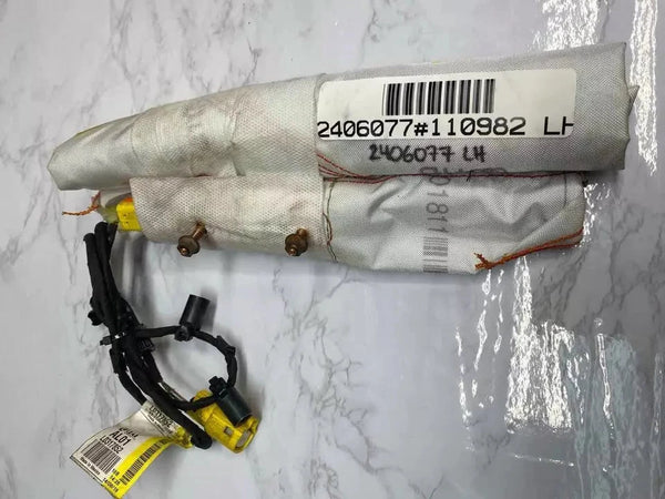 14 15 16 17 18 19 CHEVROLET SILVERADO 3500 AIR BAG ASSENTO LADO DO MOTORISTA SRS RESTRAINT OEM 23425293