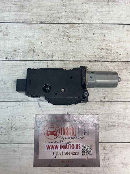 Nissan Sentra sun roof motor 2013 2019 sun roof motor assy OEM 912954AF0A