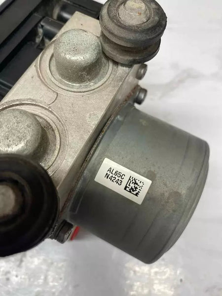 2016 BUICK LACROSSE ANTI LOCK BRAKE SYSTEM ABS PUMP MODULE ASSY OEM 23321781