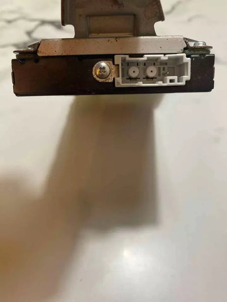 22 23 24 HONDA CIVIC RADIO AM FM UNIDAD DE CONTROL DEL MÓDULO DEL SINTONIZADOR OEM 8A580T20A11