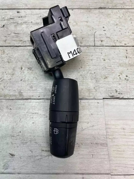 17 18 19 MAZDA CX-5 COLUMN SWITCH WIPER SWITCH W/O RAIN SENSOR OEM KS0166128