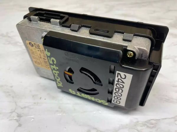 20 21 22 23 HYUNDAI SONATA UNIDAD DE MÓDULO DE CONTROL DE CARGADOR INALÁMBRICO OEM 95560L0000