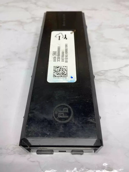 18 19 20 21 22 CHEVROLET TRAVERSE CONTROL DE CLIMATIZACIÓN HVAC AC CALEFACCIÓN UNIDAD OEM 84305960