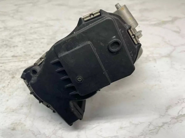 20 21 22 23 JEEP CHEROKEE THROTTLE BODY VALVE ASSEMBLY OEM 2.4L 04891970AC