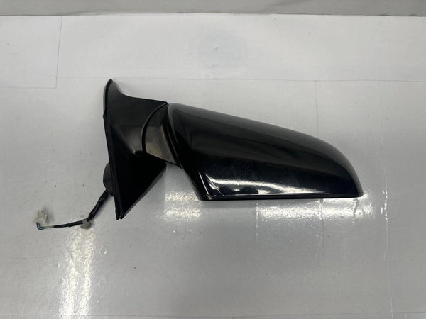 2016 TO 2021 HONDA HRV DOOR MIRROR RIGHT SIDE ASSY OEM 76208T7W305 NH-731P BLACK