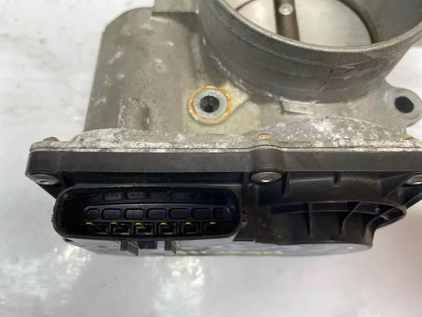 Conjunto de válvula del cuerpo del acelerador para Toyota Highlander 2009-19, 2.7L, OEM 220300V010
