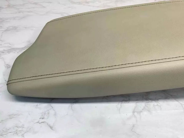 20 21 22 23 HYUNDAI SONATA CENTER CONSOLE ARM REST GRAY LEATHER ASSY OEM 84660L1000YTH