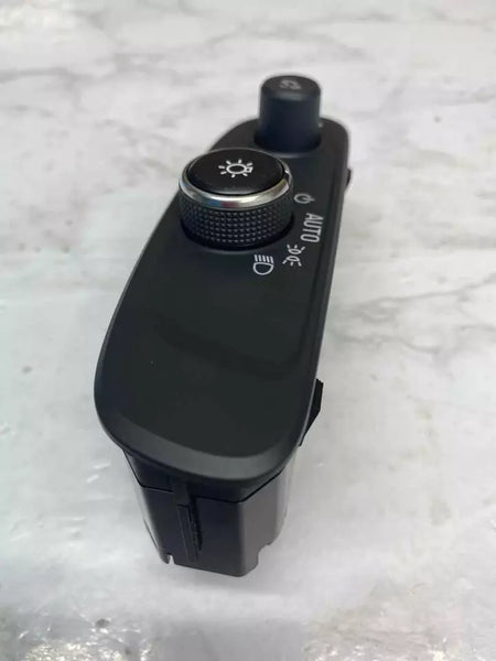 2021 CHEVROLET EQUINOX CONJUNTO DE INTERRUPTOR DE FAROL DO PAINEL OEM 84192536