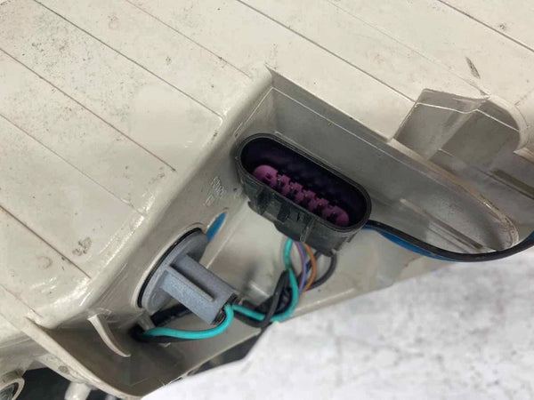 2014 TO 2016 BUICK LACROSSE TAIL LIGHT TAIL LIGHT RIGHT SIDE ASSY OEM 9011017