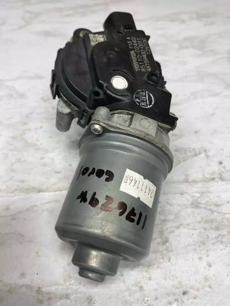 2020 TO 2023 TOYOTA COROLLA WIPER MOTOR FRONT WINDSHIELD MOTOR ASSY OEM 8511002440