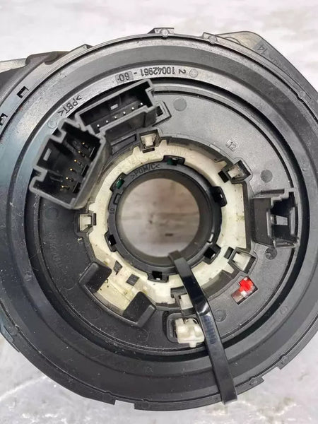 BMW 320 2012-13 14 CONJUNTO DE INTERRUPTOR DE FAROS Y LIMPIAPARABRISAS SEDÁN OEM 925374601