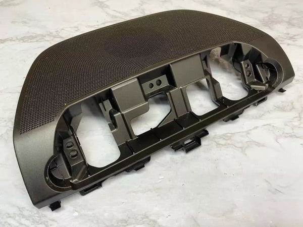 18 19 20 21 22 HONDA ACCORD FRONT SPEAKER DASH UPPER TRIM COVER COVER OEM 77220TVAA0