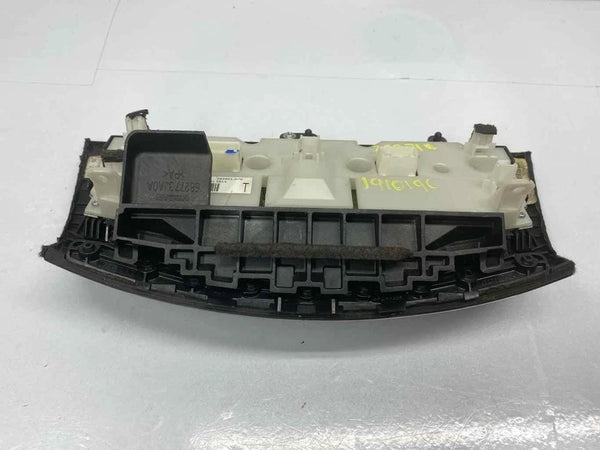 2014 TO 2016 INFINITI QX60 RADIO AM FM SCREEN CONTROLER NAVIGATION OEM 283953JA7B