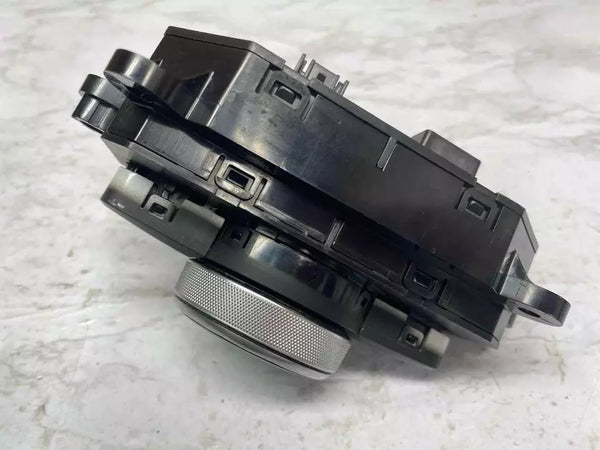 2020 ALFA ROMEO GIULIA CENTER CONSOLE DISPLAY NAVIGATION CONTROL SWITCH 156156650