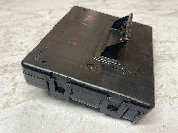 2020 2021 NISSAN SENTRA CLIMATE CONTROL HVAC AC MODULE UNIT ASSY OEM 277606LB5A