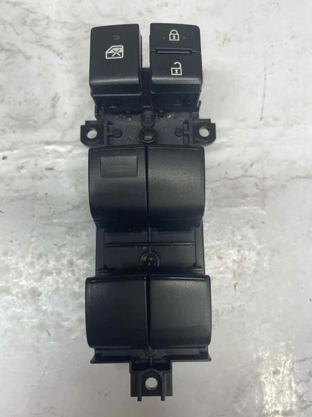 2022 2023 TOYOTA COROLLA CROSS MASTER SWITCH FRONT DRIVER SIDE DOOR OEM 840400A170